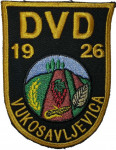 DVD VUKOSAVLJEVICA 1